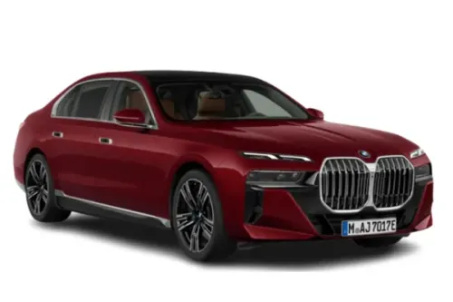 BMW i7 xDrive650 M Sport